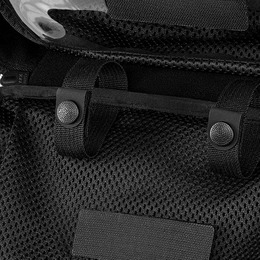 M-Tac наплічник бойового медика Elite Black. Фото 37