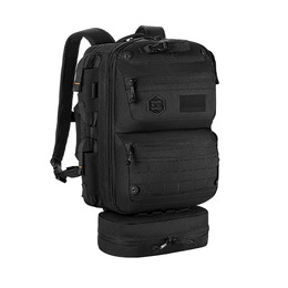 M-Tac наплічник бойового медика Elite Black. Фото 5