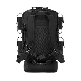 M-Tac наплічник бойового медика Elite Black. Фото 6