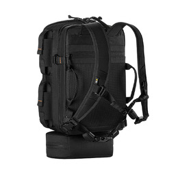 M-Tac наплічник бойового медика Elite Black. Фото 9