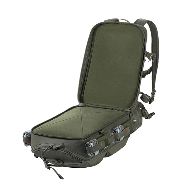 M-Tac наплічник бойового медика Elite Ranger Green. Фото 15