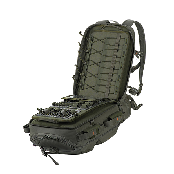 M-Tac наплічник бойового медика Elite Ranger Green. Фото 16