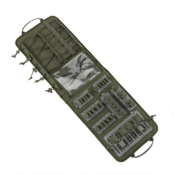 M-Tac наплічник бойового медика Elite Ranger Green. Фото 19