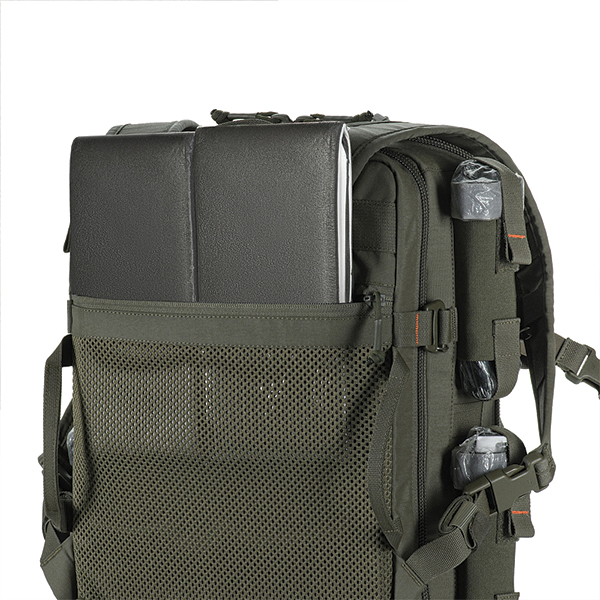 M-Tac наплічник бойового медика Elite Ranger Green. Фото 20