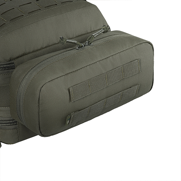 M-Tac наплічник бойового медика Elite Ranger Green. Фото 33