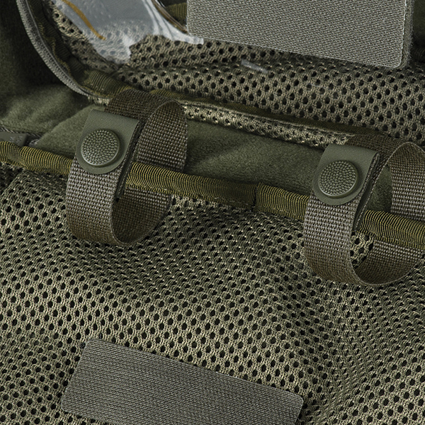 M-Tac наплічник бойового медика Elite Ranger Green. Фото 36