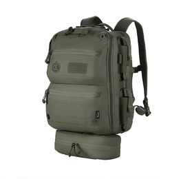 M-Tac наплічник бойового медика Elite Ranger Green