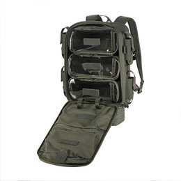 M-Tac наплічник бойового медика Elite Ranger Green. Фото 12