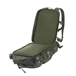 M-Tac наплічник бойового медика Elite Ranger Green. Фото 15
