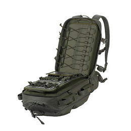 M-Tac наплічник бойового медика Elite Ranger Green. Фото 16