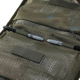M-Tac наплічник бойового медика Elite Ranger Green. Фото 24