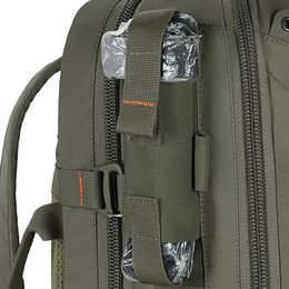 M-Tac наплічник бойового медика Elite Ranger Green. Фото 25
