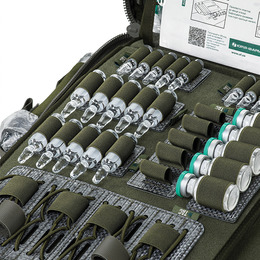 M-Tac наплічник бойового медика Elite Ranger Green. Фото 27