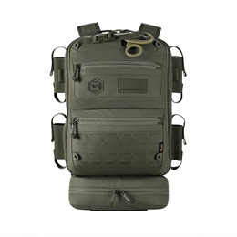 M-Tac наплічник бойового медика Elite Ranger Green. Фото 3