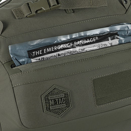 M-Tac наплічник бойового медика Elite Ranger Green. Фото 31