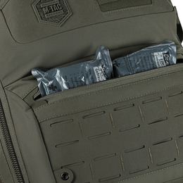 M-Tac наплічник бойового медика Elite Ranger Green. Фото 32