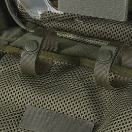 M-Tac наплічник бойового медика Elite Ranger Green. Фото 36