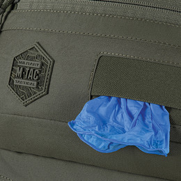 M-Tac наплічник бойового медика Elite Ranger Green. Фото 38