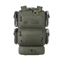 M-Tac наплічник бойового медика Elite Ranger Green. Фото 4