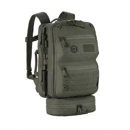 M-Tac наплічник бойового медика Elite Ranger Green. Фото 5