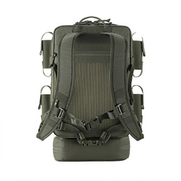 M-Tac наплічник бойового медика Elite Ranger Green. Фото 6