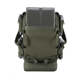 M-Tac наплічник бойового медика Elite Ranger Green. Фото 8