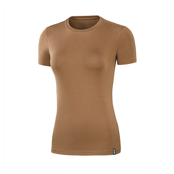 M-Tac футболка 93/7 Lady Coyote Brown