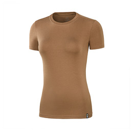 M-Tac футболка 93/7 Lady Coyote Brown