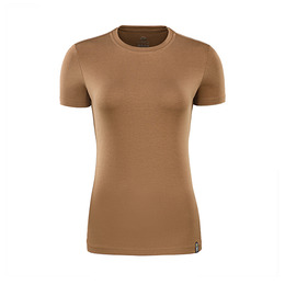 M-Tac футболка 93/7 Lady Coyote Brown