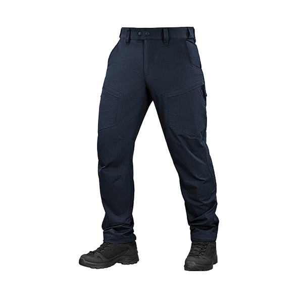 M-Tac штани Patrol Gen.III Dark Navy Blue