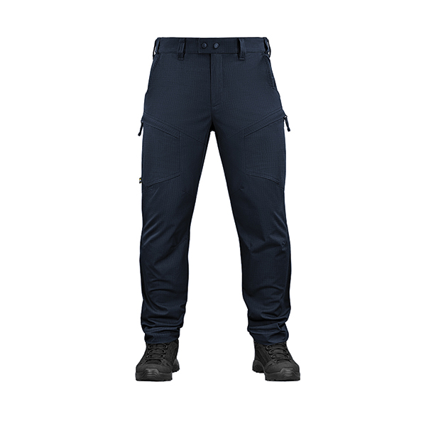 M-Tac штани Patrol Gen.III Dark Navy Blue. Фото 2