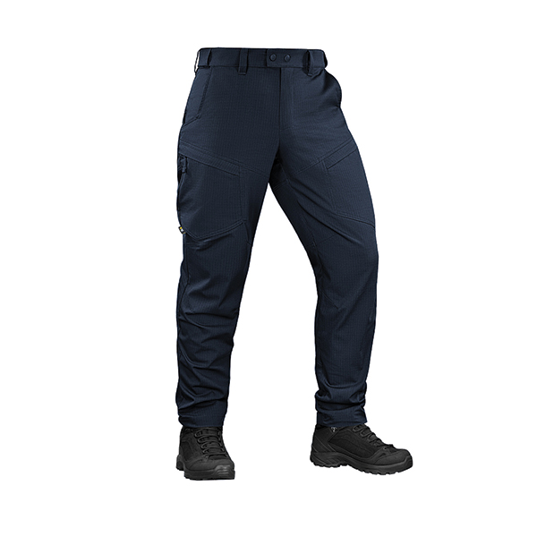 M-Tac штани Patrol Gen.III Dark Navy Blue. Фото 3