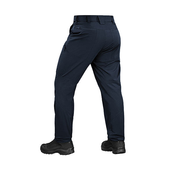 M-Tac штани Patrol Gen.III Dark Navy Blue. Фото 5