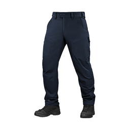 M-Tac штани Patrol Gen.III Dark Navy Blue