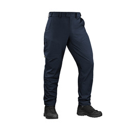 M-Tac штани Patrol Gen.III Dark Navy Blue. Фото 3