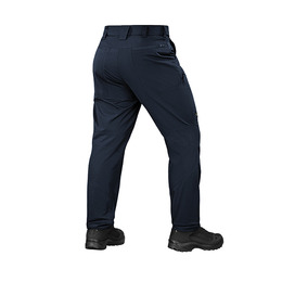 M-Tac штани Patrol Gen.III Dark Navy Blue. Фото 4