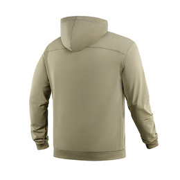 M-Tac кофта Hoodie Наступ Tan. Фото 4