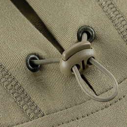 M-Tac кофта Hoodie Наступ Tan. Фото 8