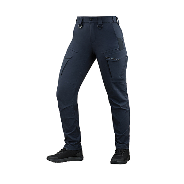 M-Tac штани Aggressor Summer Flex Lady Dark Navy Blue