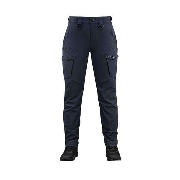 M-Tac штани Aggressor Summer Flex Lady Dark Navy Blue. Фото 2