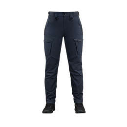 M-Tac штани Aggressor Summer Flex Lady Dark Navy Blue