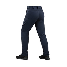 M-Tac штани Aggressor Summer Flex Lady Dark Navy Blue. Фото 5