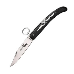 Ніж складаний Cold Steel Kudu Black