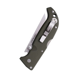 Ніж складаний Cold Steel Finn Wolf OD Green. Фото 2