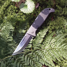 Ніж складаний Cold Steel Finn Wolf OD Green. Фото 3