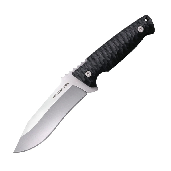 Ніж Cold Steel 5" Razor Tek Black