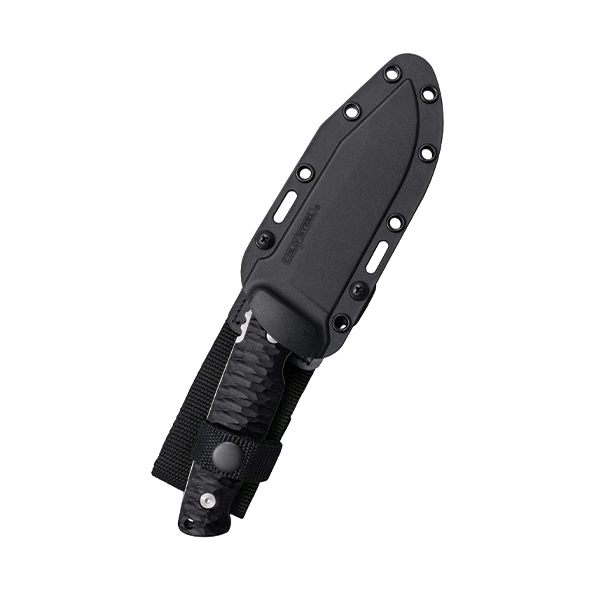 Ніж Cold Steel 5" Razor Tek Black. Фото 2