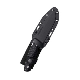 Ніж Cold Steel 5" Razor Tek Black