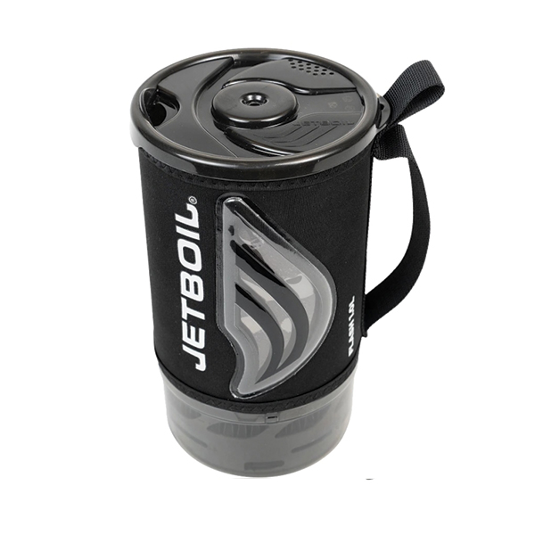 Система приготування їжі JetBoil Flash 2026 Carbon 1 л. Фото 3