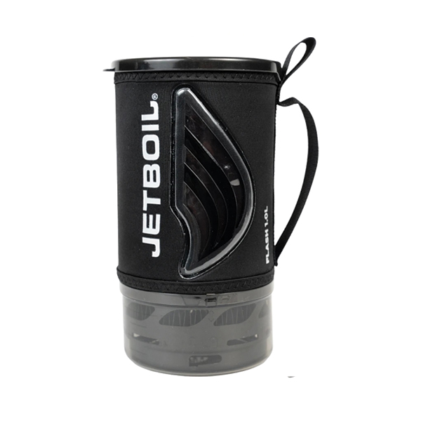 Система приготування їжі JetBoil Flash 2026 Carbon 1 л. Фото 4